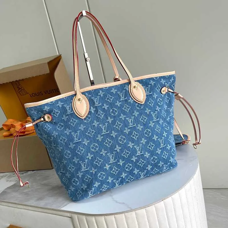 All Categories Official Website "Brand Women's Bags" Women's Bags 💙 LV LV 2026 New Handheld Shoulder Bag