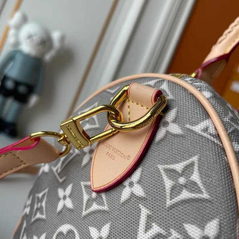All Categories Official Website "Brand Women's Bags" Women's Bags 💙 LV 2026 Luxury LV Handbag
