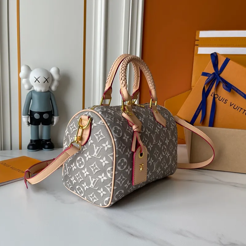 All Categories Official Website "Brand Women's Bags" Women's Bags 💙 LV 2026 Luxury LV Handbag