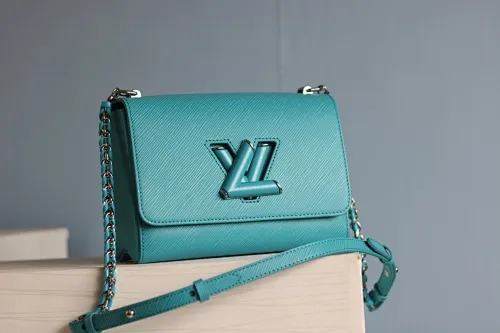 All Categories Official Website "Brand Women's Bags" Women's Bags 💙 LV 2023 New LV Crossbody Bag