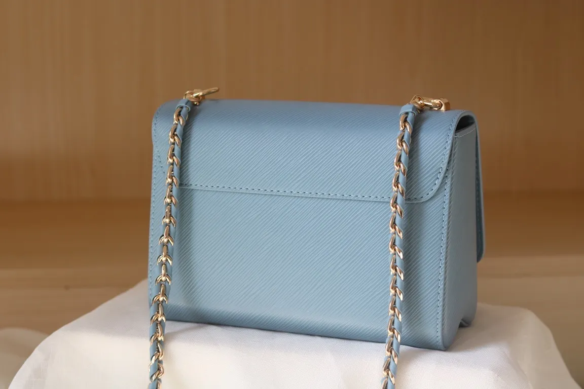 All Categories Official Website "Brand Women's Bags" Women's Bags 💙 LV 2023 New LV Crossbody Bag