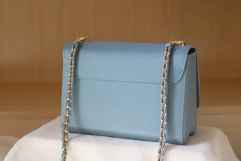 All Categories Official Website "Brand Women's Bags" Women's Bags 💙 LV 2023 New LV Crossbody Bag