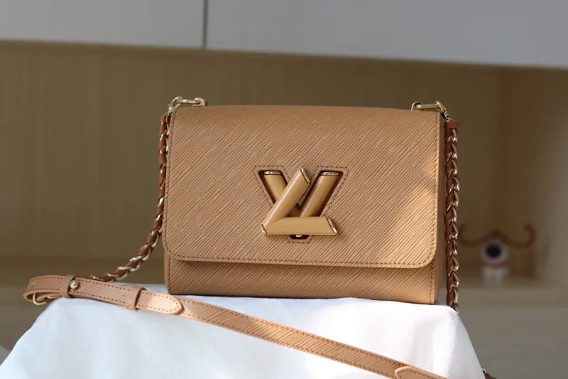 All Categories Official Website "Brand Women's Bags" Women's Bags 💙 LV 2023 New LV Crossbody Bag