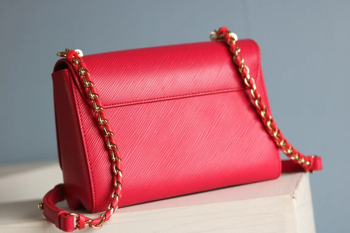 All Categories Official Website "Brand Women's Bags" Women's Bags 💙 LV 2023 New LV Crossbody Bag