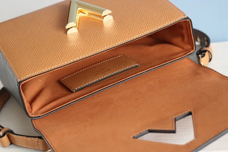 All Categories Official Website "Brand Women's Bags" Women's Bags 💙 LV 2023 New LV Crossbody Bag