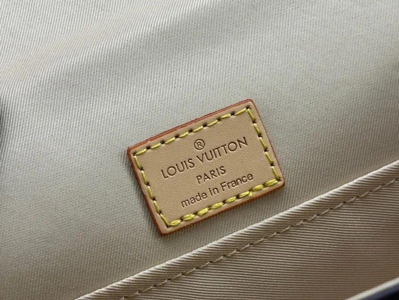 All Categories Official Website "Brand Women's Bags" Women's Bags 💙 LV 2024 New LV Crossbody Bag