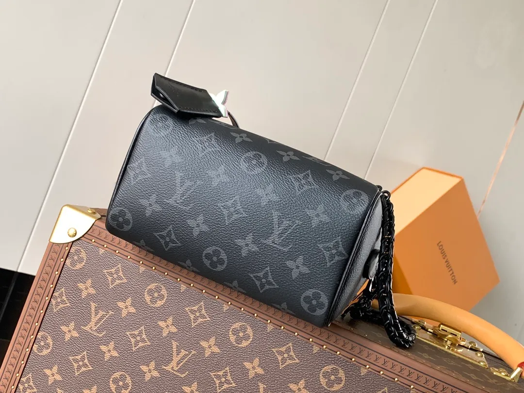 All Categories Official Website "Brand Women's Bags" Women's Bags 💙 LV 2025 New LV Crossbody Bag