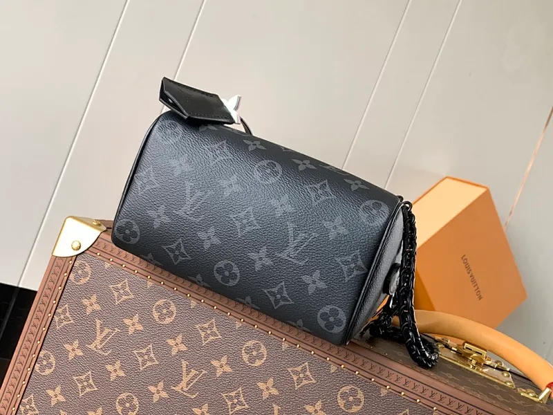 All Categories Official Website "Brand Women's Bags" Women's Bags 💙 LV 2025 New LV Crossbody Bag
