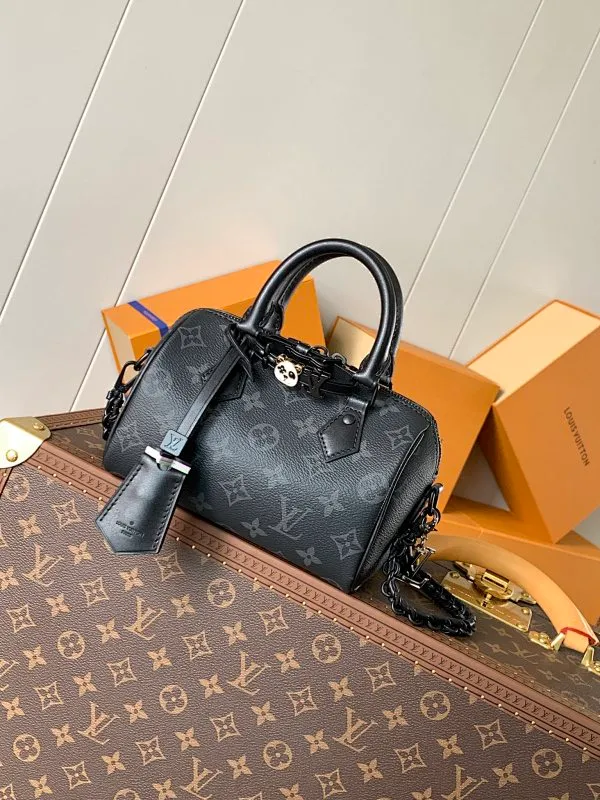 All Categories Official Website "Brand Women's Bags" Women's Bags 💙 LV 2025 New LV Crossbody Bag