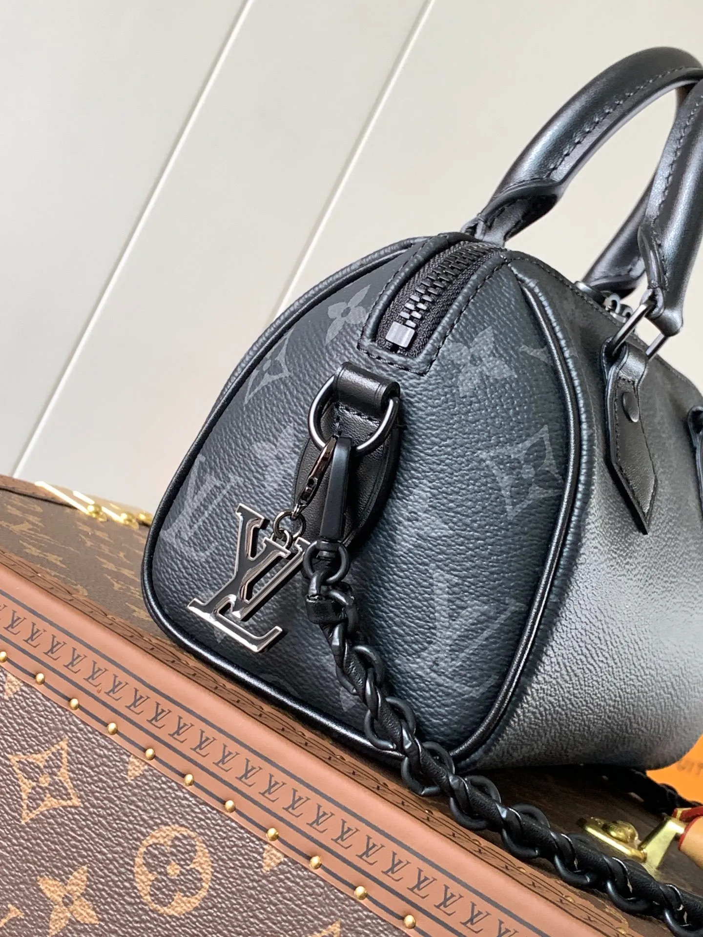 All Categories Official Website "Brand Women's Bags" Women's Bags 💙 LV 2025 New LV Crossbody Bag