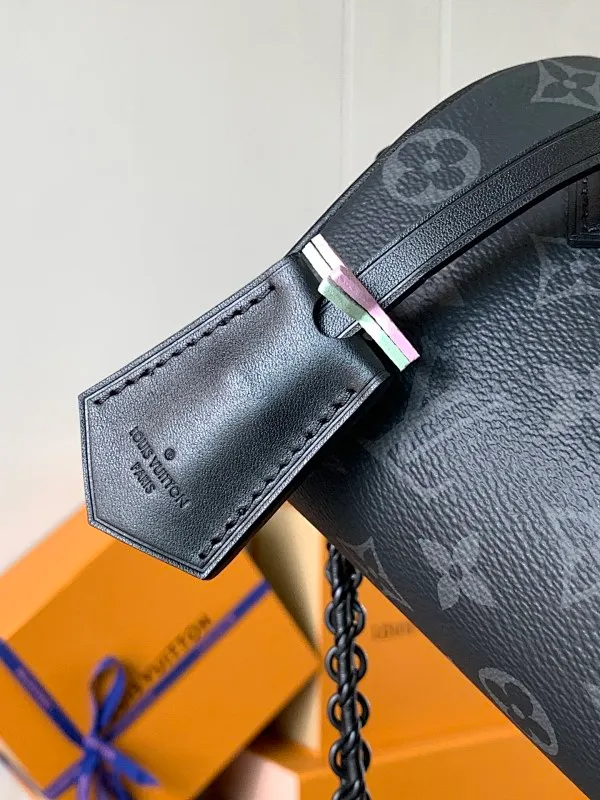 All Categories Official Website "Brand Women's Bags" Women's Bags 💙 LV 2025 New LV Crossbody Bag