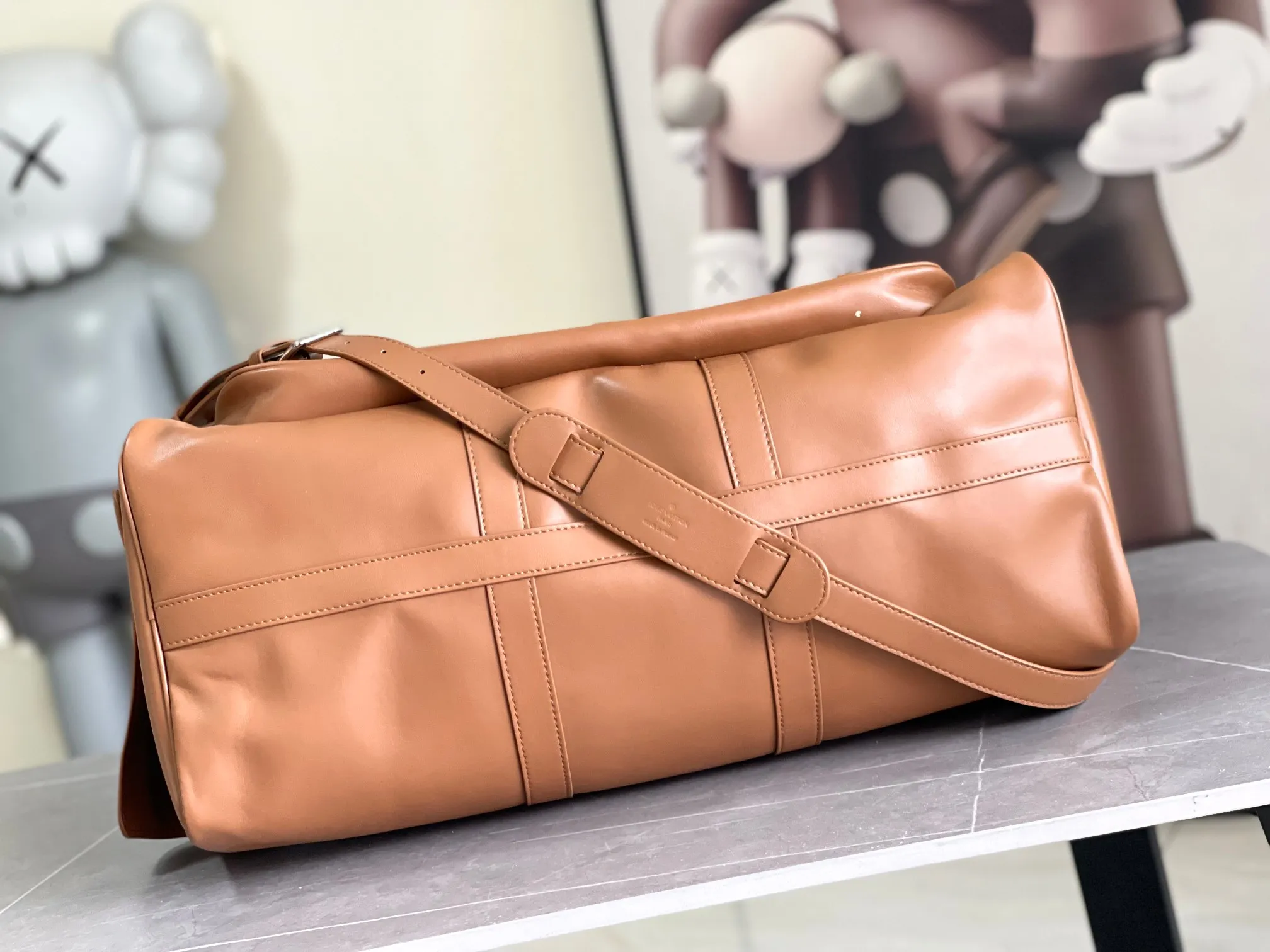 All Categories 💚 Authentic Grade Bags 💚 LV 2026 New LV Travel Bag