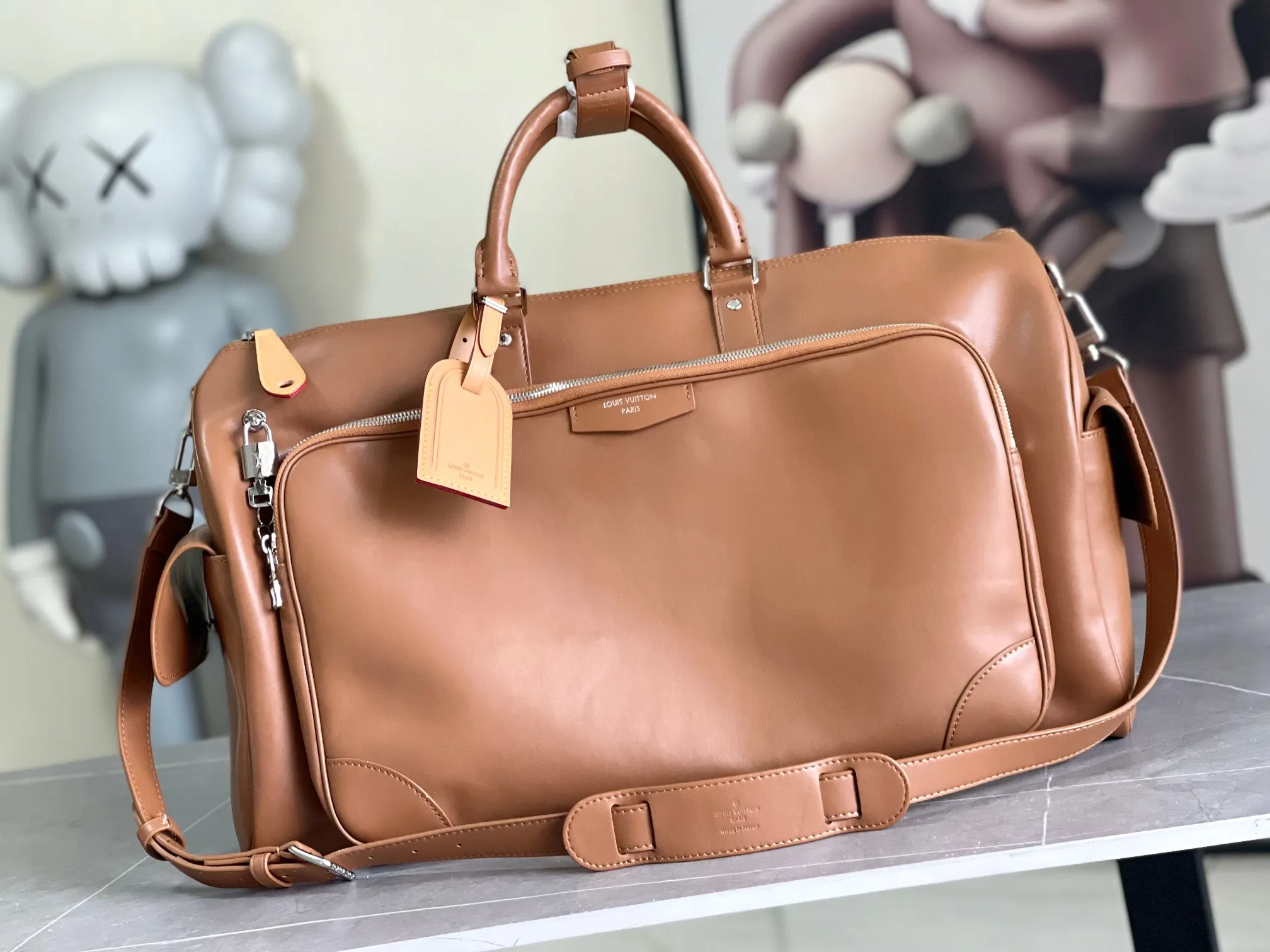 All Categories 💚 Authentic Grade Bags 💚 LV 2026 New LV Travel Bag