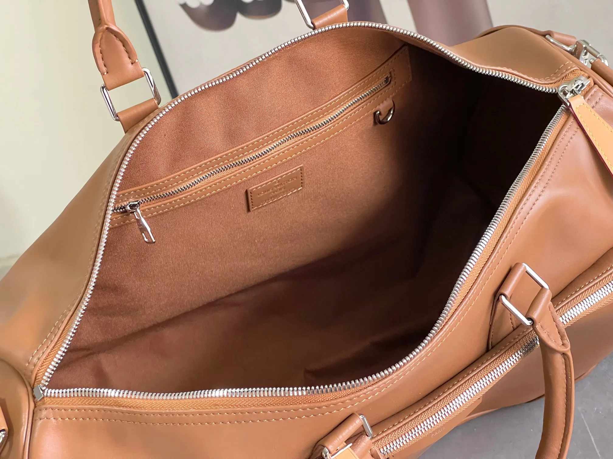 All Categories 💚 Authentic Grade Bags 💚 LV 2026 New LV Travel Bag