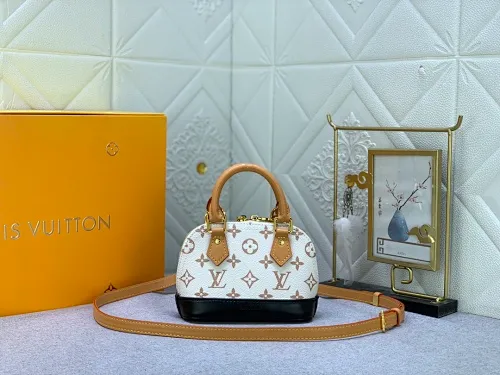 All Categories Official Website "Brand Women's Bags" Women's Bags 💙 LV 2024 New LV Crossbody Bag