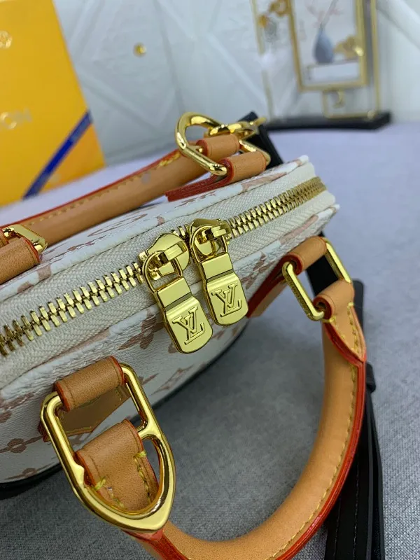 All Categories Official Website "Brand Women's Bags" Women's Bags 💙 LV 2024 New LV Crossbody Bag