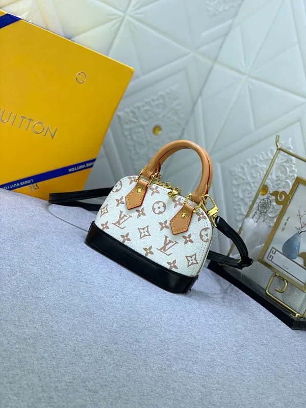 All Categories Official Website "Brand Women's Bags" Women's Bags 💙 LV 2024 New LV Crossbody Bag