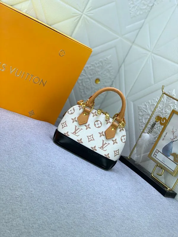 All Categories Official Website "Brand Women's Bags" Women's Bags 💙 LV 2024 New LV Crossbody Bag