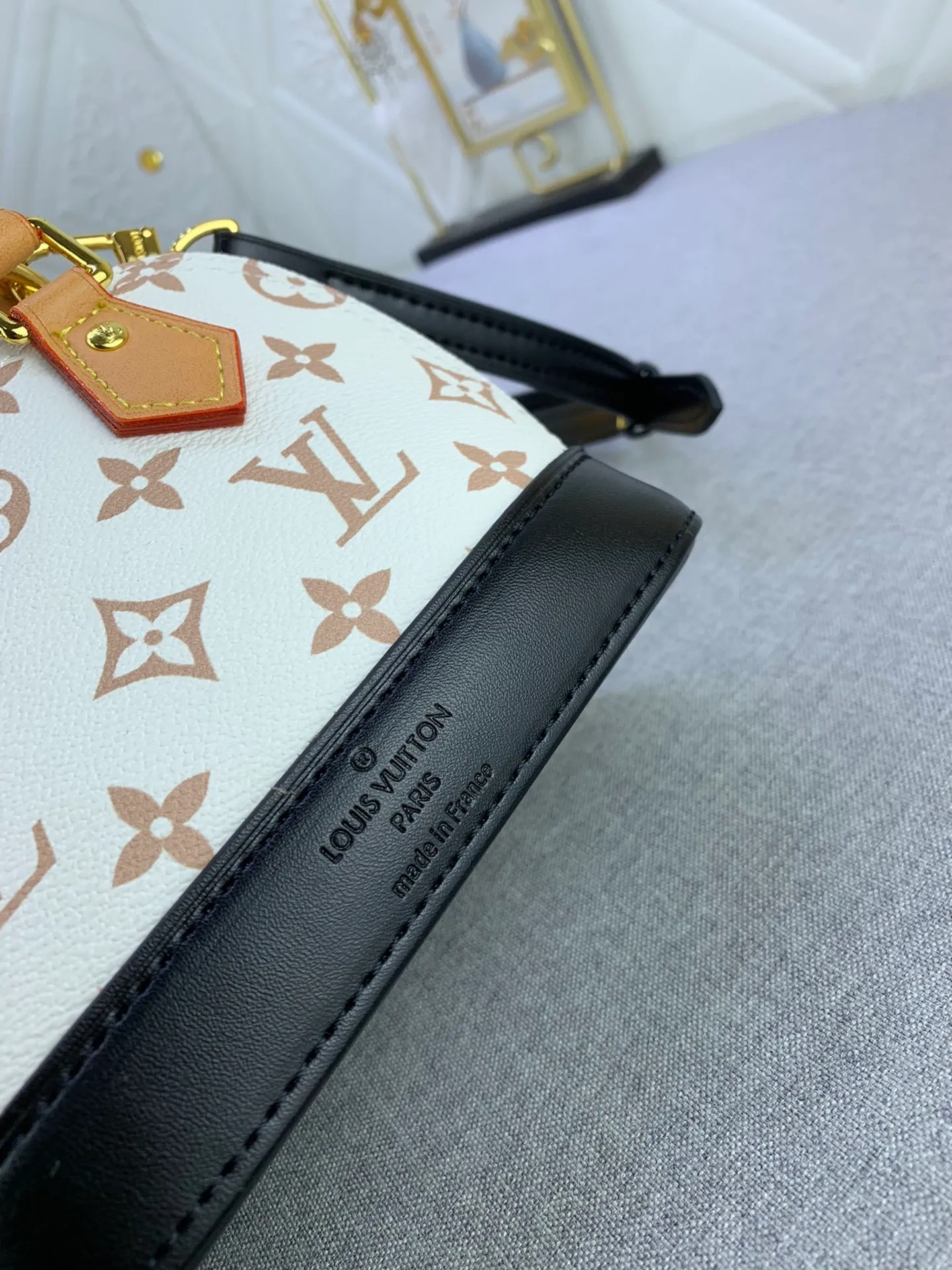 All Categories Official Website "Brand Women's Bags" Women's Bags 💙 LV 2024 New LV Crossbody Bag
