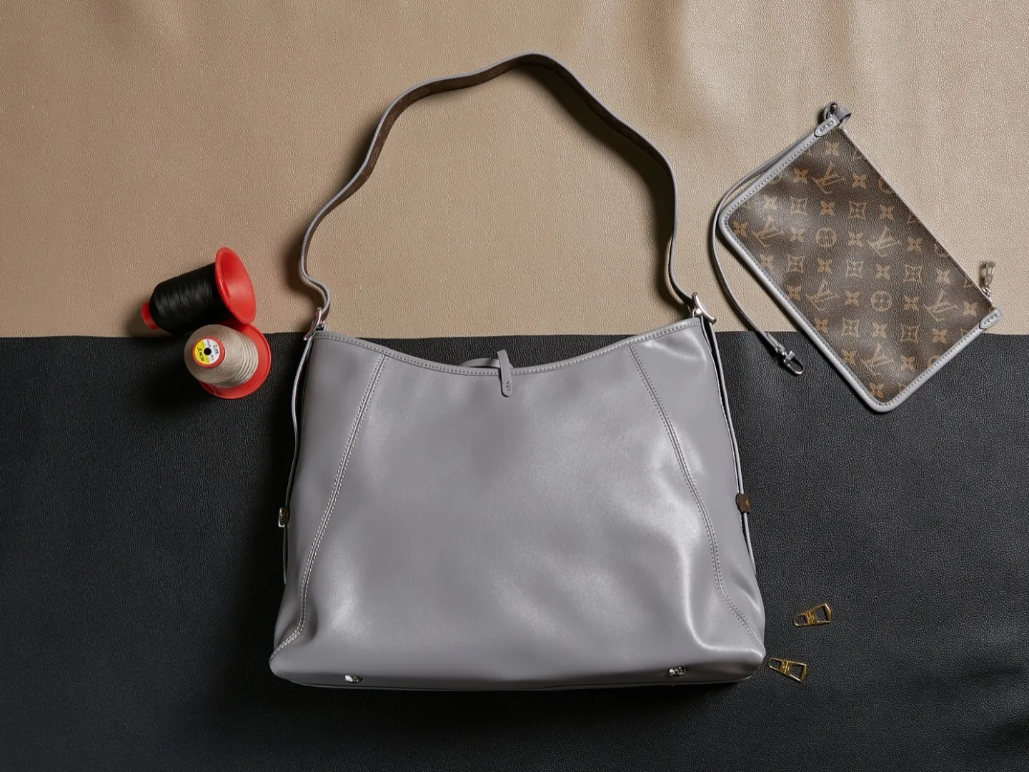 All Categories Official Website "Brand Women's Bags" Women's Bags 💙 LV 2024 New LV Crossbody Bag
