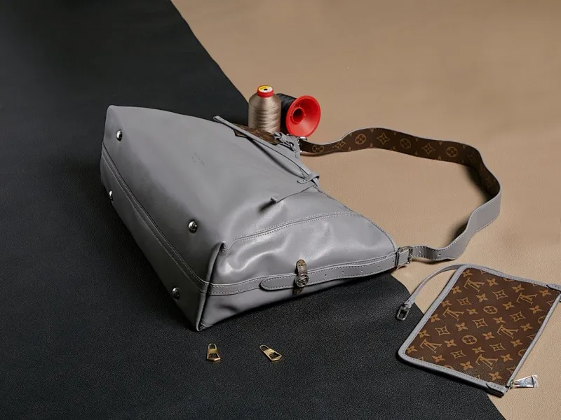 All Categories Official Website "Brand Women's Bags" Women's Bags 💙 LV 2024 New LV Crossbody Bag