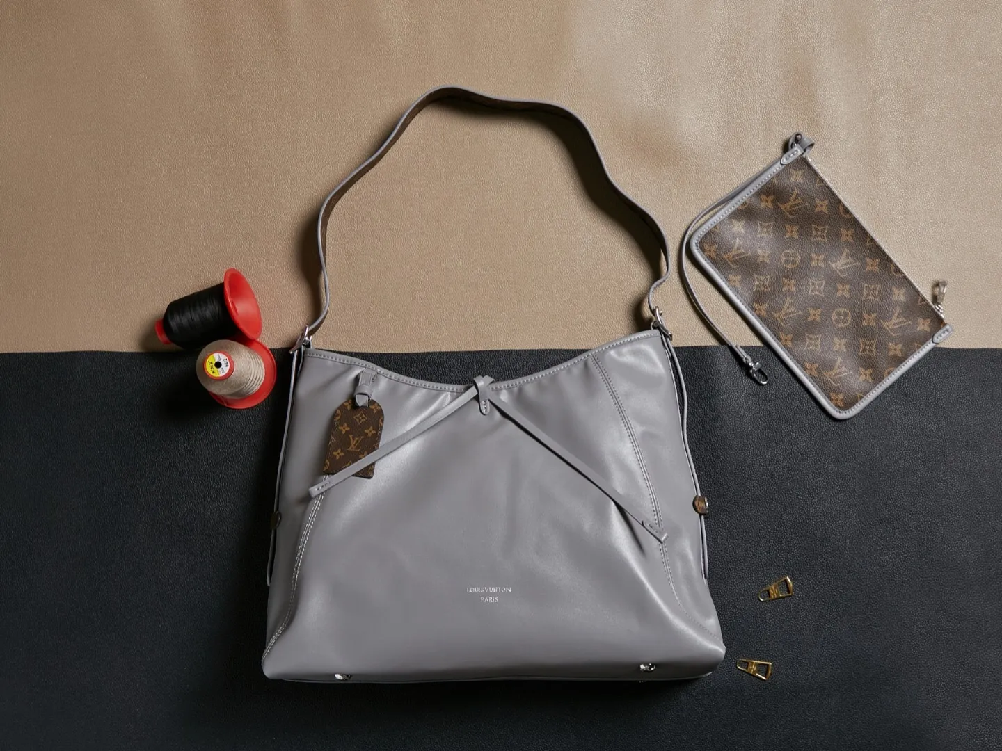All Categories Official Website "Brand Women's Bags" Women's Bags 💙 LV 2024 New LV Crossbody Bag