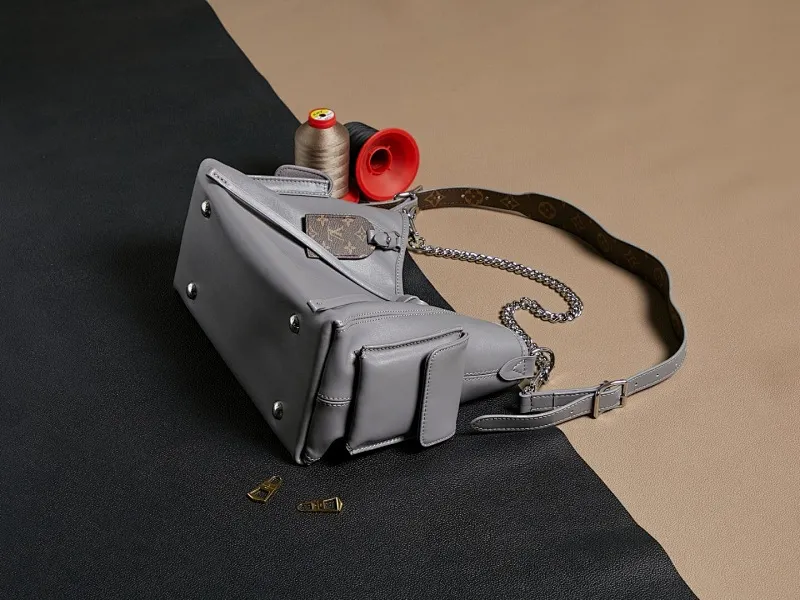 All Categories Official Website "Brand Women's Bags" Women's Bags 💙 LV 2024 New LV Crossbody Bag
