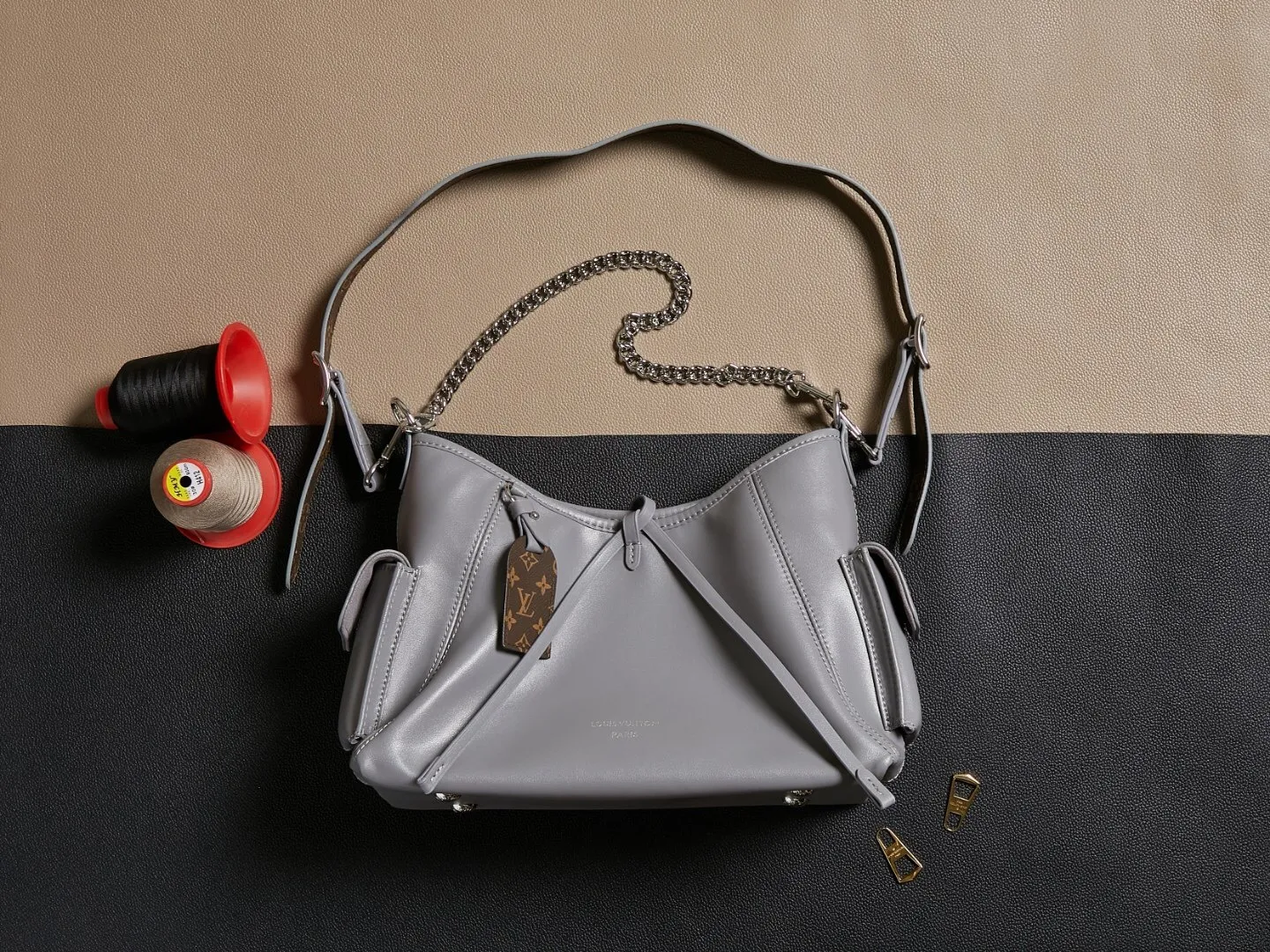 All Categories Official Website "Brand Women's Bags" Women's Bags 💙 LV 2024 New LV Crossbody Bag