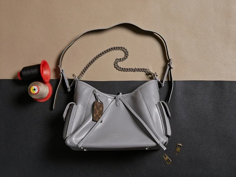 All Categories Official Website "Brand Women's Bags" Women's Bags 💙 LV 2024 New LV Crossbody Bag