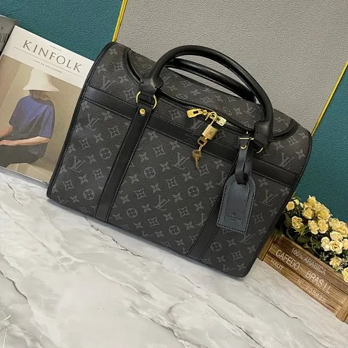 All Categories Official Website "Brand Women's Bags" Women's Bags 💙 LV 2024 New LV Pet Box