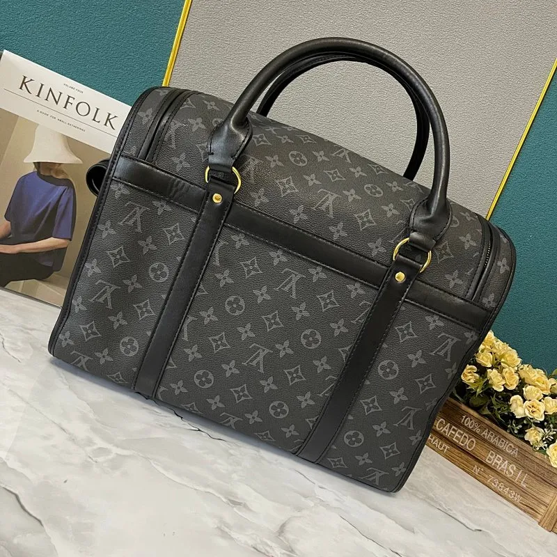All Categories Official Website "Brand Women's Bags" Women's Bags 💙 LV 2024 New LV Pet Box