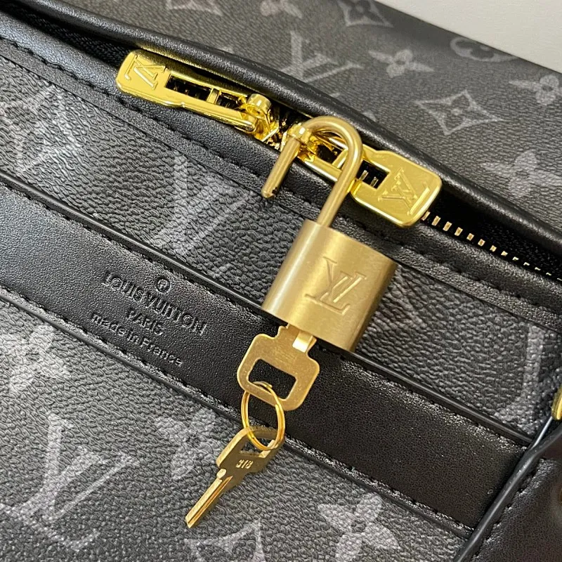 All Categories Official Website "Brand Women's Bags" Women's Bags 💙 LV 2024 New LV Pet Box