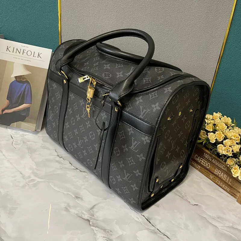 All Categories Official Website "Brand Women's Bags" Women's Bags 💙 LV 2024 New LV Pet Box