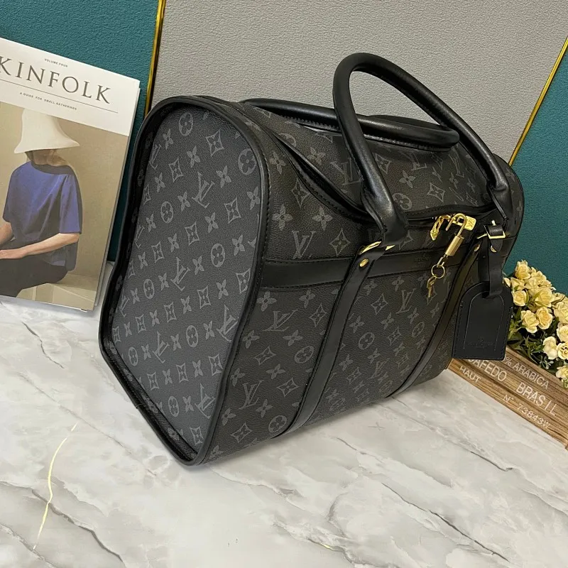 All Categories Official Website "Brand Women's Bags" Women's Bags 💙 LV 2024 New LV Pet Box