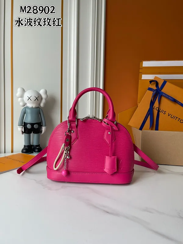 All Categories Official Website "Brand Women's Bags" Women's Bags 💙 LV LV 2026 New Crossbody Shoulder Bag