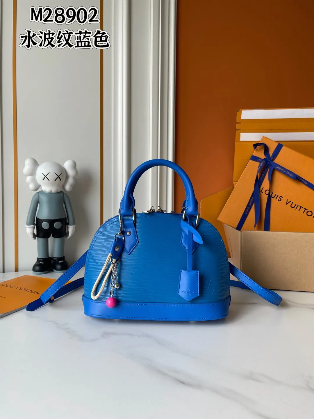 All Categories Official Website "Brand Women's Bags" Women's Bags 💙 LV LV 2026 New Crossbody Shoulder Bag
