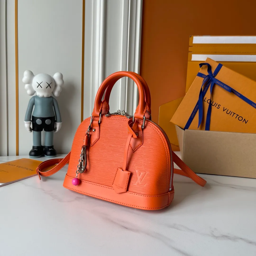 All Categories Official Website "Brand Women's Bags" Women's Bags 💙 LV LV 2026 New Crossbody Shoulder Bag