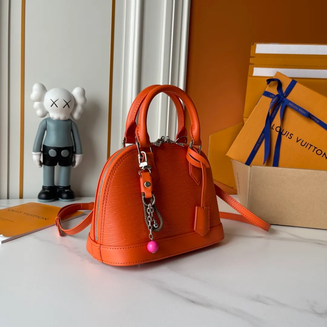 All Categories Official Website "Brand Women's Bags" Women's Bags 💙 LV LV 2026 New Crossbody Shoulder Bag