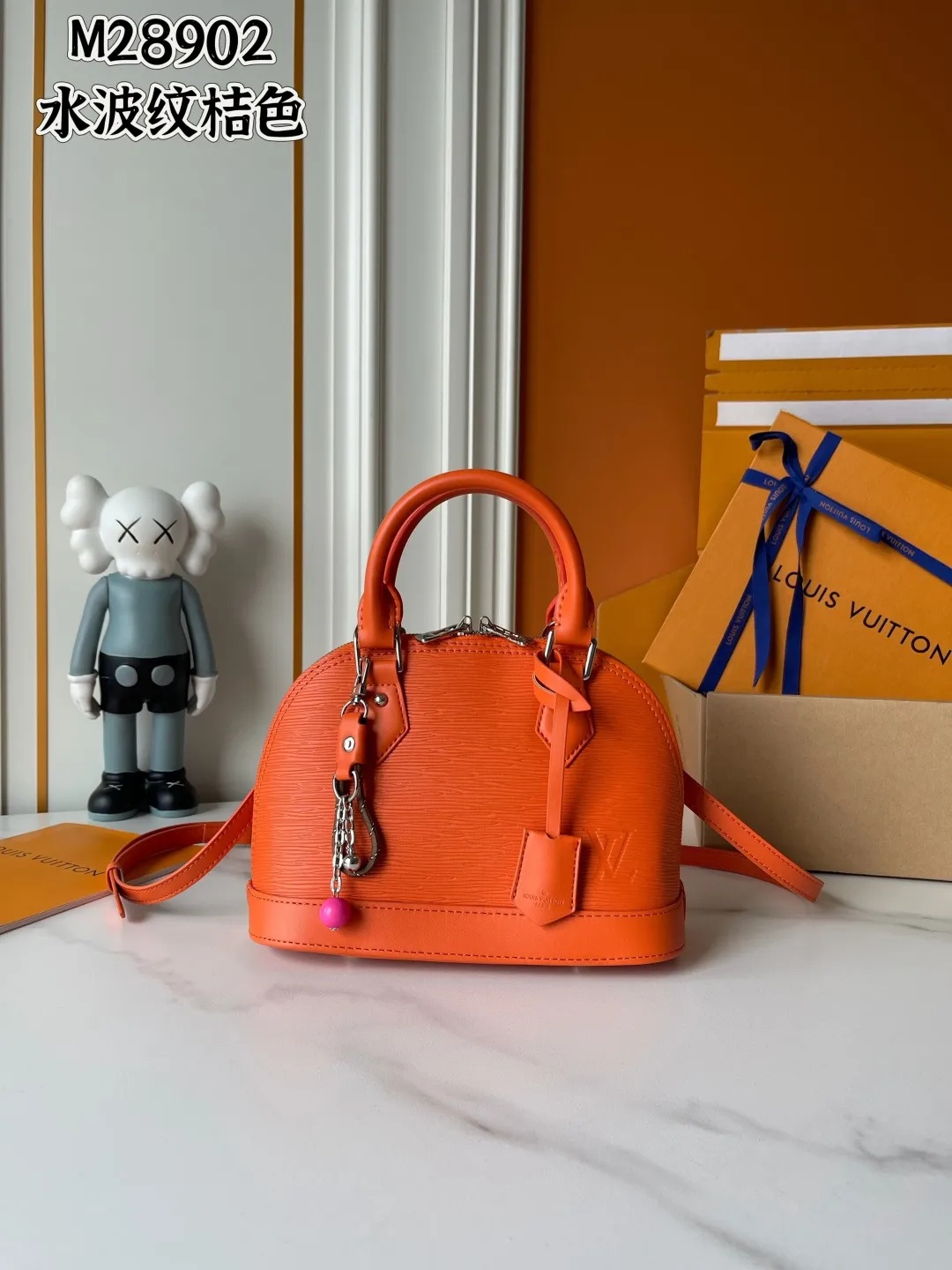 All Categories Official Website "Brand Women's Bags" Women's Bags 💙 LV LV 2026 New Crossbody Shoulder Bag