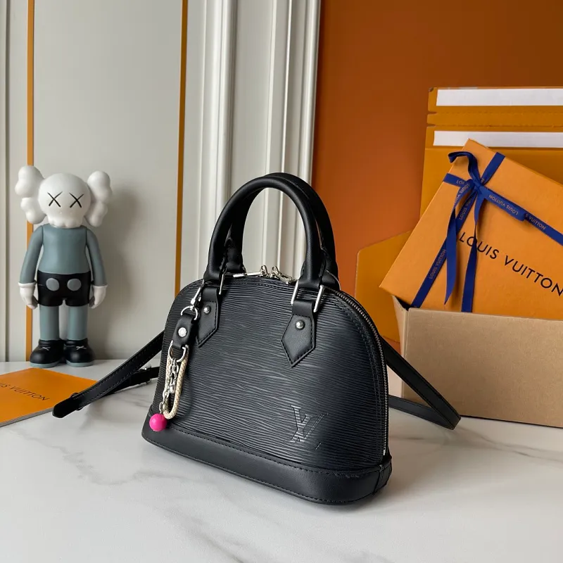 All Categories Official Website "Brand Women's Bags" Women's Bags 💙 LV LV 2026 New Crossbody Shoulder Bag