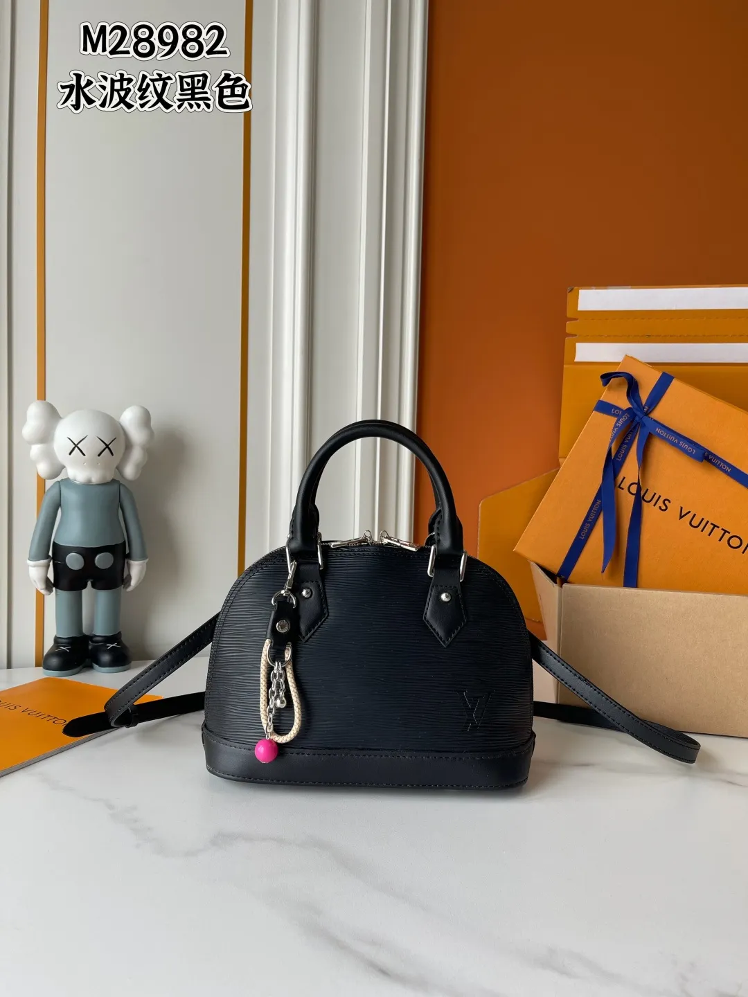 All Categories Official Website "Brand Women's Bags" Women's Bags 💙 LV LV 2026 New Crossbody Shoulder Bag