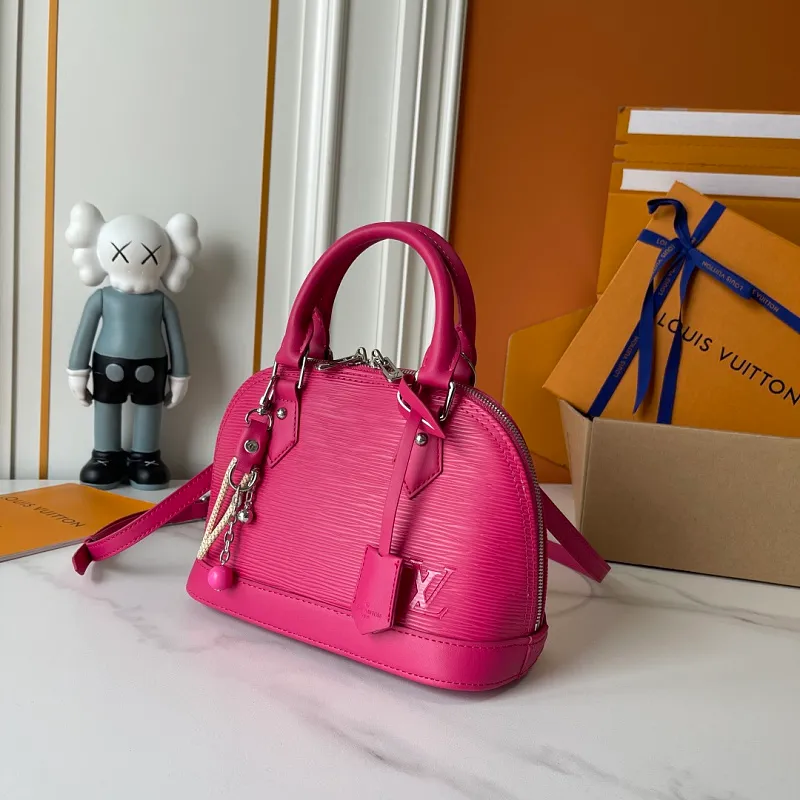 All Categories Official Website "Brand Women's Bags" Women's Bags 💙 LV LV 2026 New Crossbody Shoulder Bag