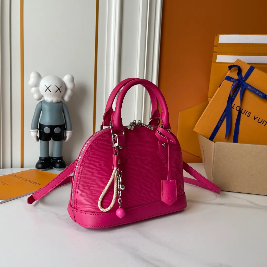 All Categories Official Website "Brand Women's Bags" Women's Bags 💙 LV LV 2026 New Crossbody Shoulder Bag