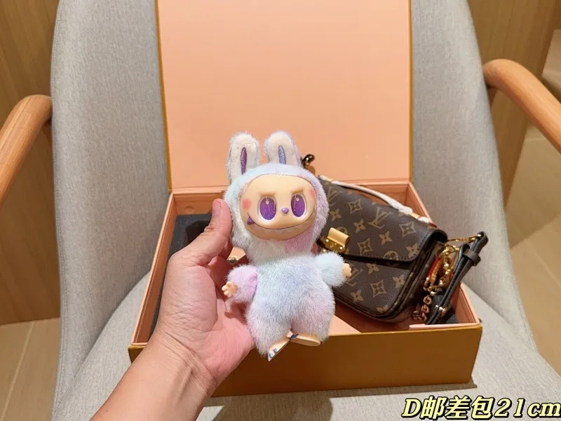 All Categories Official Website "Brand Women's Bags" Women's Bags 💙 LV 2025 New LV Set Box Small Postman Bag