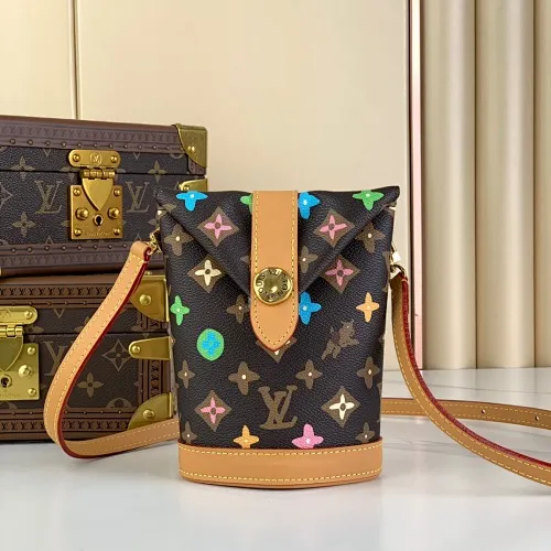 All categories 💚 Authentic bags 💚 LV 2024 official website new LV crossbody bag