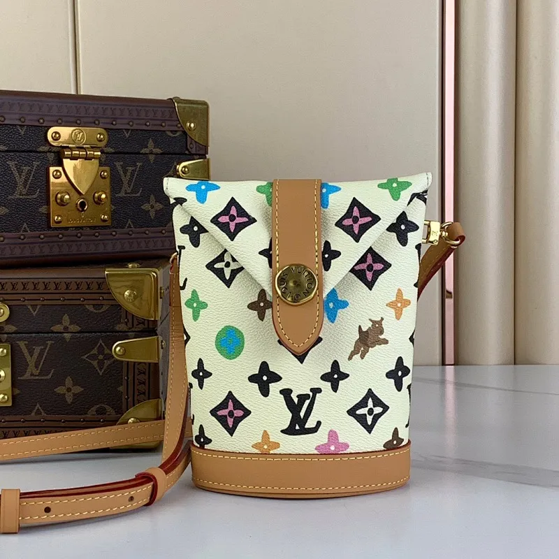 All categories 💚 Authentic bags 💚 LV 2024 official website new LV crossbody bag