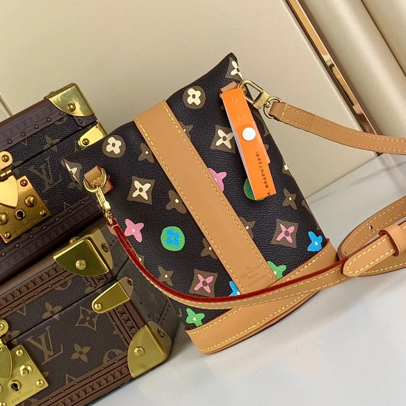 All categories 💚 Authentic bags 💚 LV 2024 official website new LV crossbody bag