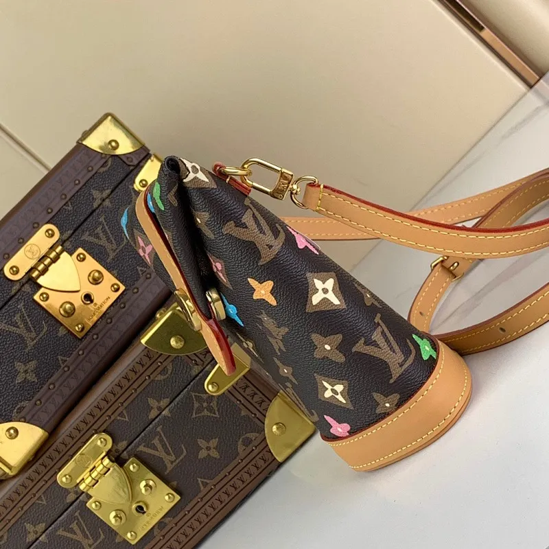 All categories 💚 Authentic bags 💚 LV 2024 official website new LV crossbody bag