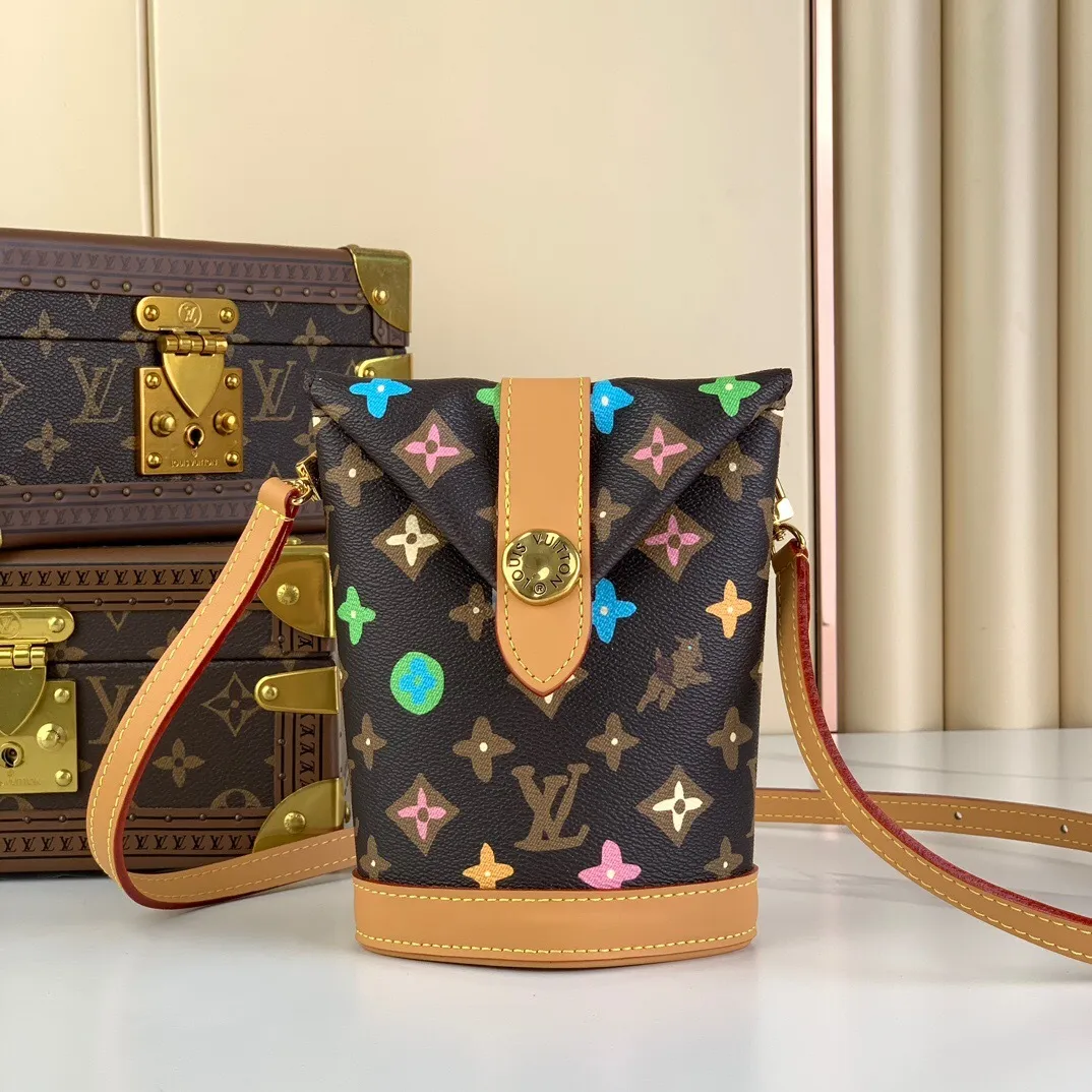 All categories 💚 Authentic bags 💚 LV 2024 official website new LV crossbody bag