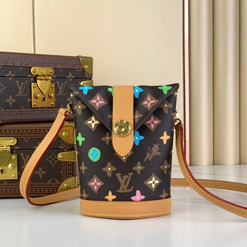 All categories 💚 Authentic bags 💚 LV 2024 official website new LV crossbody bag